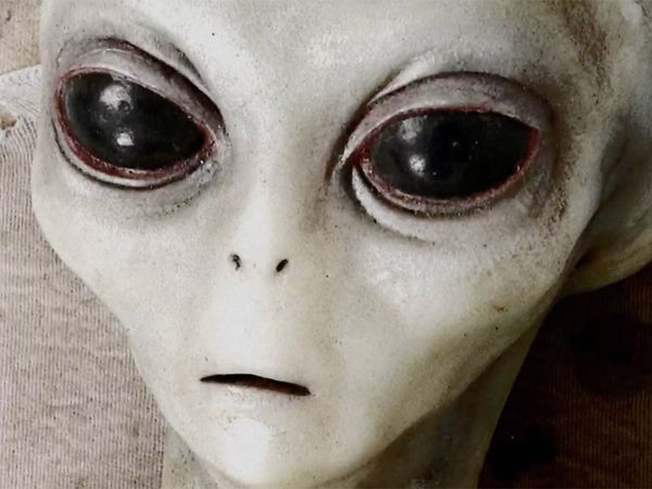 Alien Files Unsealed - NEW EPISODE Alien Bodies