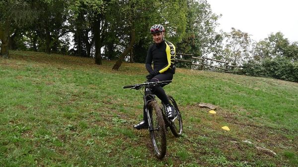 School of MTB - Episodio 3