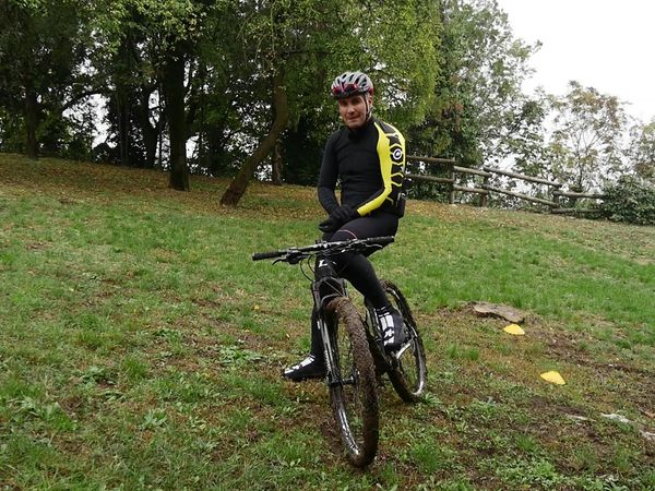 School of MTB - Episodio 3