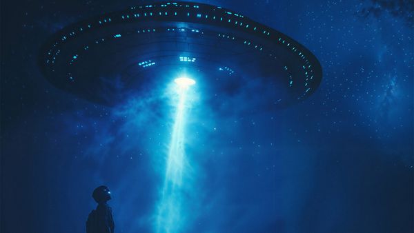 Alien Files Unsealed - NEW EPISODE Top Civilian Encounters