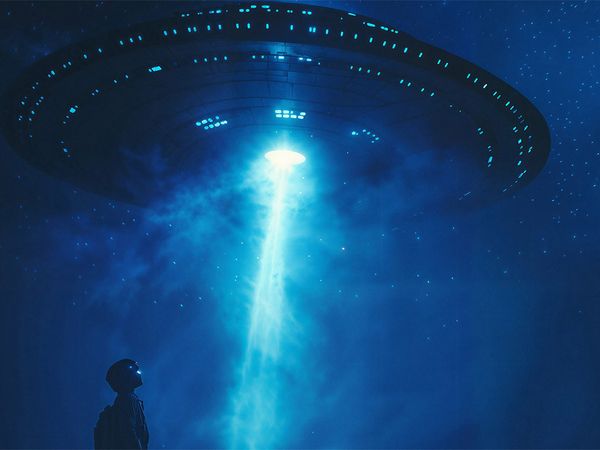 Alien Files Unsealed - NEW EPISODE Top Civilian Encounters