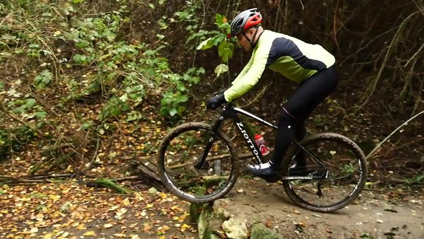 School of MTB - Episodio 5