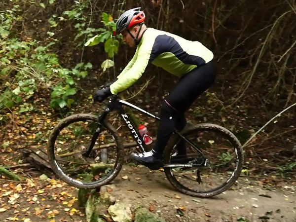 School of MTB - Episodio 5