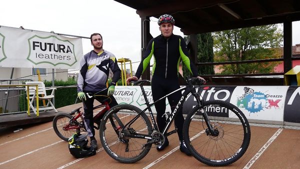 School of MTB - Episodio 1