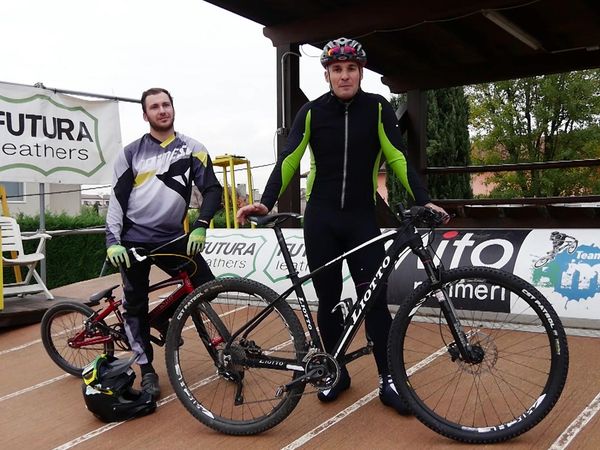 School of MTB - Episodio 1