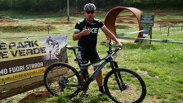 School of MTB - Episodio 1