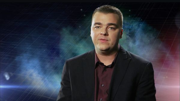 Alien Files Unsealed - NEW EPISODE Alien Achilles Heel