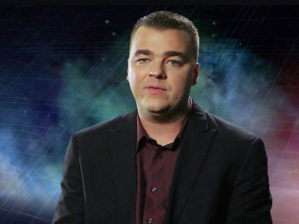 Alien Files Unsealed - NEW EPISODE Alien Achilles Heel
