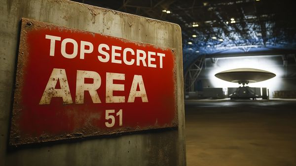 Alien Files Unsealed - NEW EPISODE The Freedom Of Information Act
