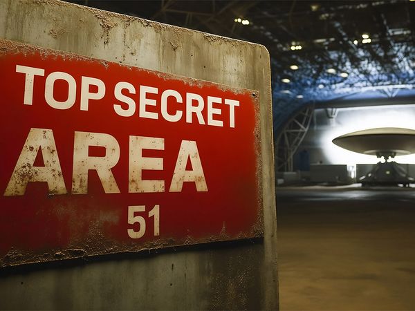Alien Files Unsealed - NEW EPISODE The Freedom Of Information Act
