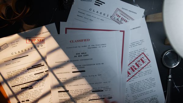 Alien Files Unsealed - NEW EPISODE Seeing Is Believing