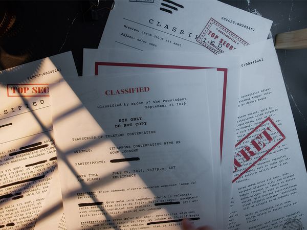 Alien Files Unsealed - NEW EPISODE Seeing Is Believing
