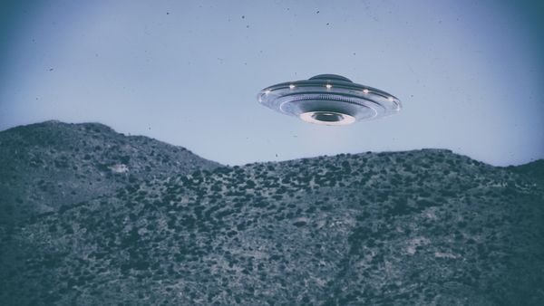 Alien Files Unsealed - NEW EPISODE UFOs From Earth