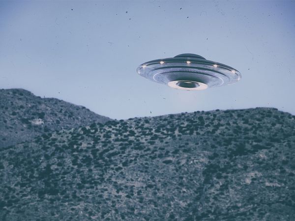 Alien Files Unsealed - NEW EPISODE UFOs From Earth