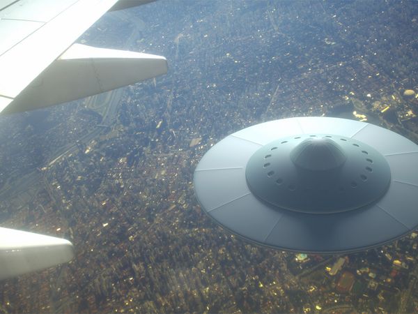 Alien Files Unsealed - NEW EPISODE Summer of Saucers