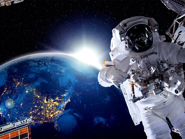 Alien Files Unsealed - NEW EPISODE Space Shuttle Encoutners