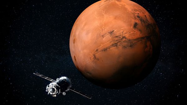 Alien Files Unsealed - NEW EPISODE Mars: The New Frontier