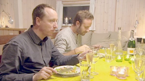 Til Middag Hos - Episode 128