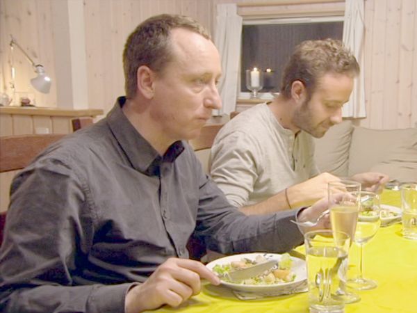 Til Middag Hos - Episode 128