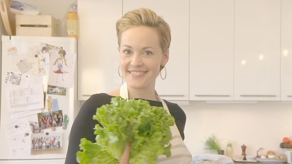 Til Middag Hos - Episode 129