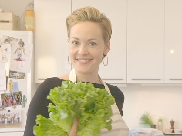 Til Middag Hos - Episode 129