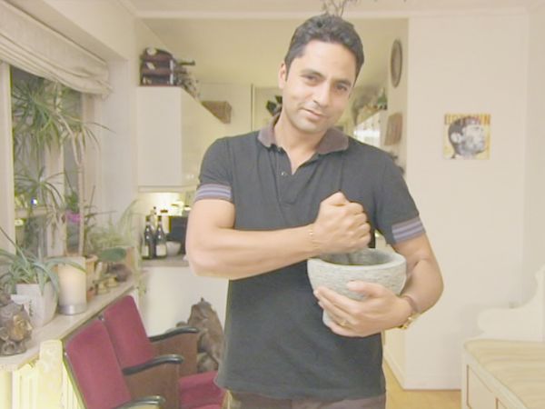 Til Middag Hos - Episode 131
