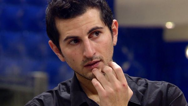 Hell's Kitchen Italia - Hell's Kitchen Italia S1 E15