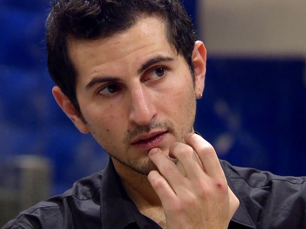 Hell's Kitchen Italia - Hell's Kitchen Italia S1 E15