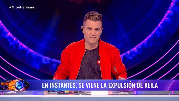 Gran Hermano - Episodio 25