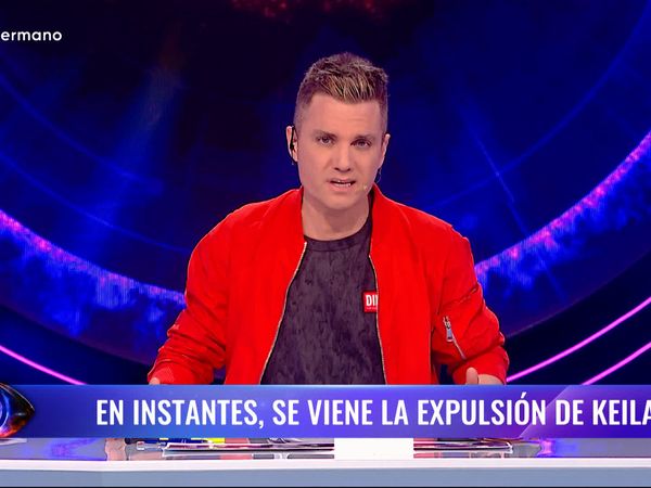 Gran Hermano - Episodio 25