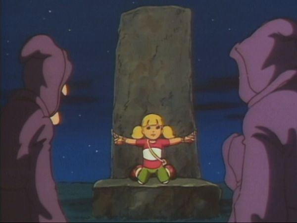 Inspetor Bugiganga - A Missão em Stonehenge