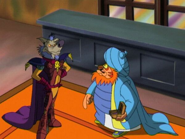 Sonic Underground - As joias da coroa