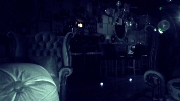 Ghost Dimension - Haunted Spirits of The Vale Bar