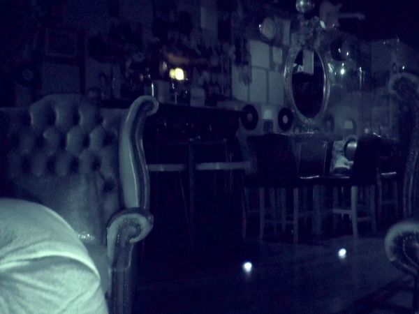 Ghost Dimension - Haunted Spirits of The Vale Bar