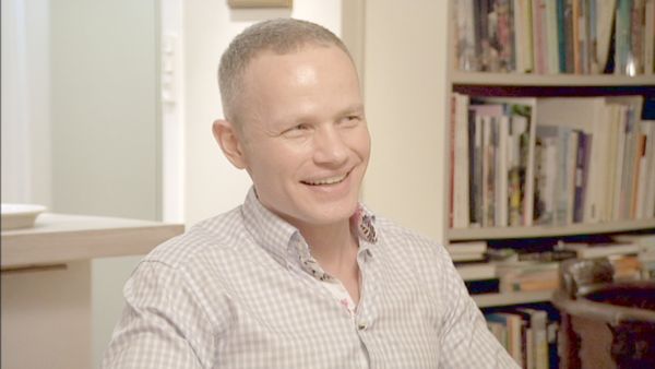 Til Middag Hos - Episode 133