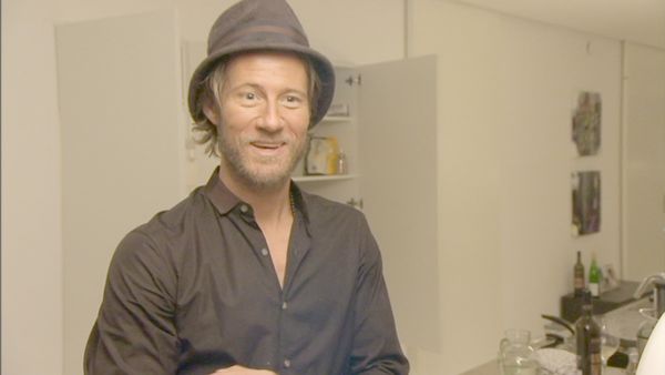 Til Middag Hos - Episode 134