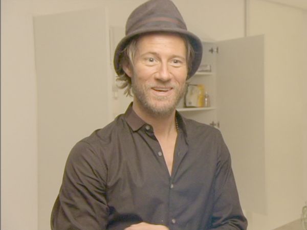 Til Middag Hos - Episode 134