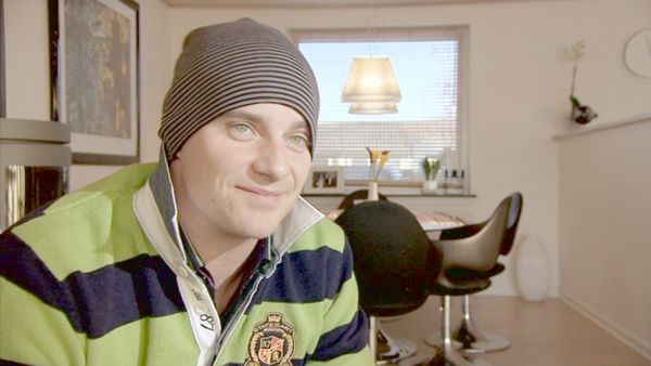 Til Middag Hos - Episode 136
