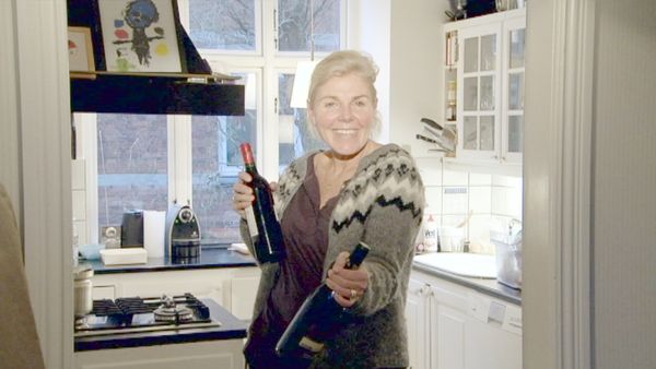 Til Middag Hos - Episode 138