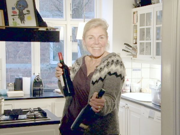 Til Middag Hos - Episode 138