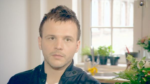 Til Middag Hos - Episode 140