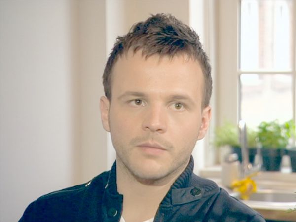 Til Middag Hos - Episode 140