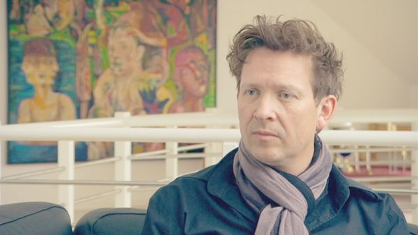 Til Middag Hos - Anders Blichfeldt