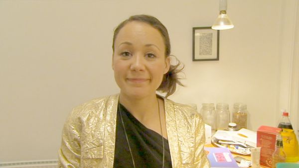 Til Middag Hos - Camille Jones