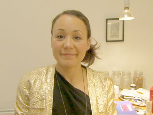 Til Middag Hos - Camille Jones