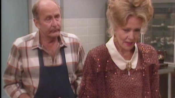 It's a Living - No, My Darling Daughter