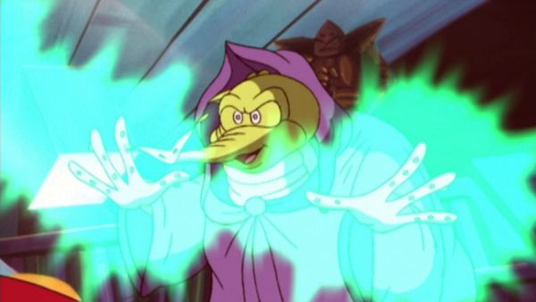 Sonic Underground - As origens