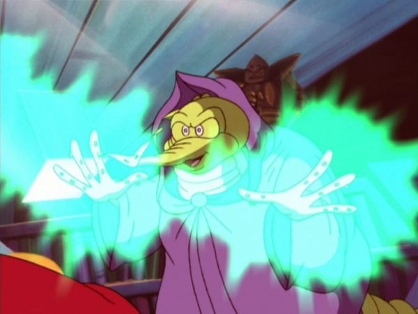 Sonic Underground - As origens