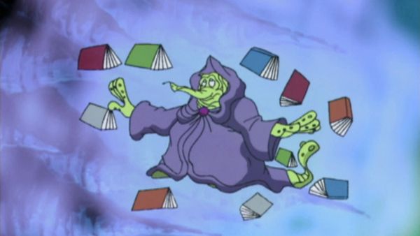 Sonic Underground - Harmonia