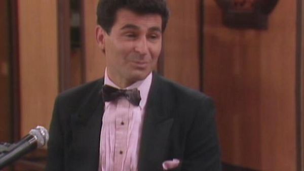 It's a Living - The Sonny's Mother Show